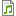 Audio-Icon